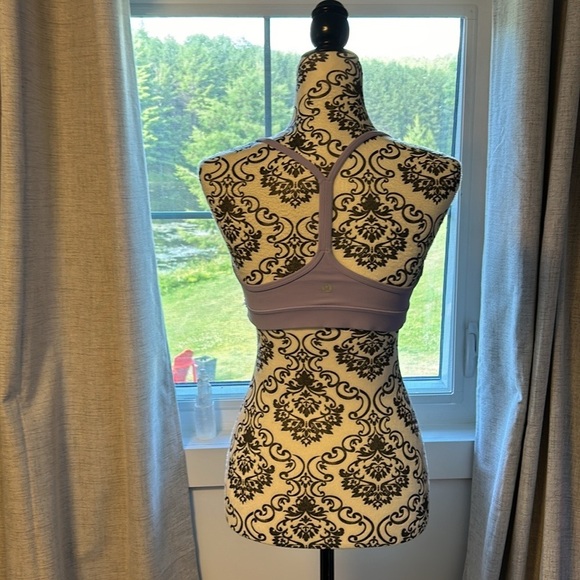 Flow Y Bra Nulu *Light Support A/C cups - Picture 3 of 5